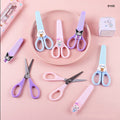 MG Traders Pack Scissors 9105 1Pc Children Scissor  (Contain 1 Unit)