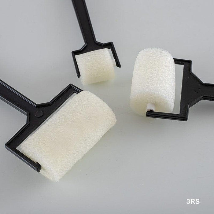 (Buy 1 Get 1 Free) Roller Sponge pack of 1 (3Pc)