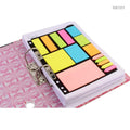 Explore Our Sticky Notes, Post-its & Memo Notes | Inkarto