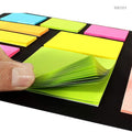 Explore Our Sticky Notes, Post-its & Memo Notes | Inkarto