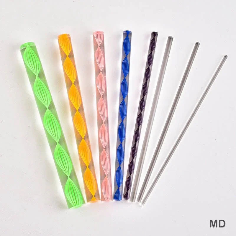 Mandala Tool (8 Sticks) (Md) (Contain 1 Unit)