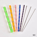 MG Traders Pack Tools Mandala Tool (8 Sticks) (Md)  (Contain 1 Unit)