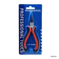 MG Traders Pack Tools Plier Tool 11.5Cm Mg9001  (Contain 1 Unit)