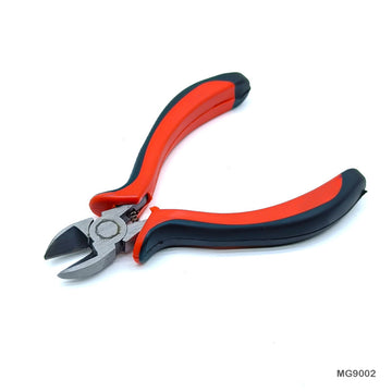 MG Traders Pack Tools Plier Tool 11.5Cm Mg9002  (Contain 1 Unit)