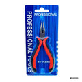 MG Traders Pack Tools Plier Tool 11.5Cm Mg9003  (Contain 1 Unit)