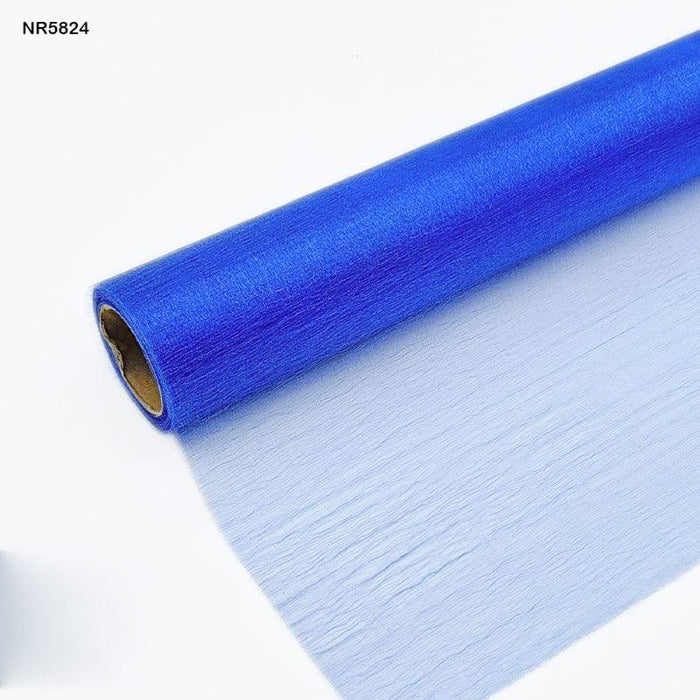 Net Roll Cc 48Cm*10Yard D Blue     Code  Nr5824