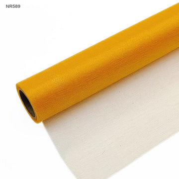 Nr589 Net Roll Cc 48Cm*10Yard L Orange