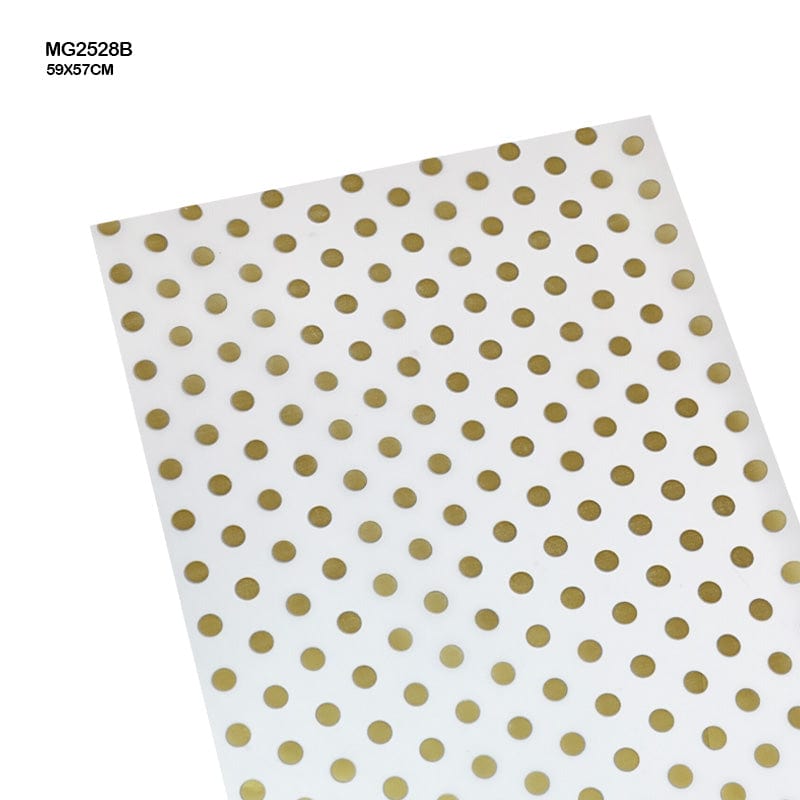 MG Traders Packing Material Wrapping Paper Plastic (20 Sheet) Mg2528B