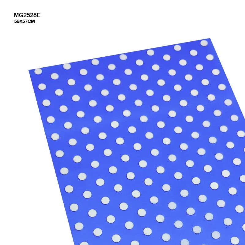 Beautiful Large-Size Wrapping Paper | 20 Pieces Pack