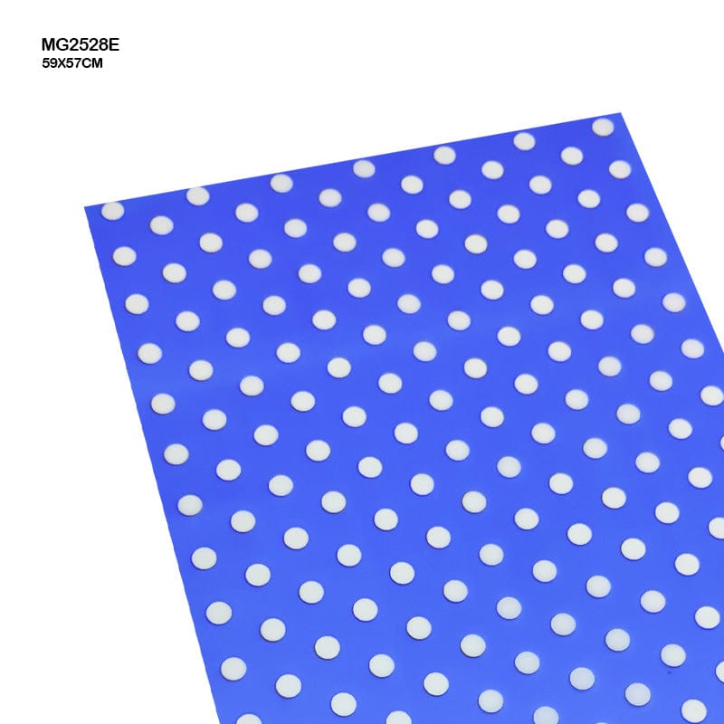 MG Traders Packing Material Wrapping Paper Plastic (20 Sheet) Mg2528E