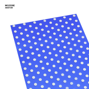 Wrapping Paper Plastic (20 Sheet) Mg2528E