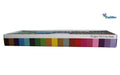 MG Traders Paint & Colours 20Pc Ink Pad (20I)