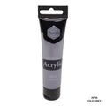 MG Traders Paint & Colours Ap59 36Ml Cold Grey Acrylic Paint