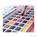 MG Traders Paint & Colours Water Color Set (B713090) (90 Color)