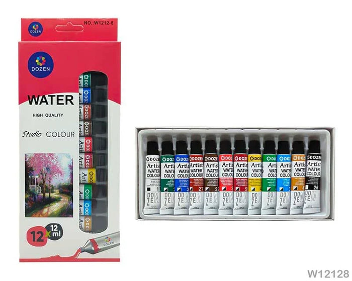 Water Studio Colour  (W12128)