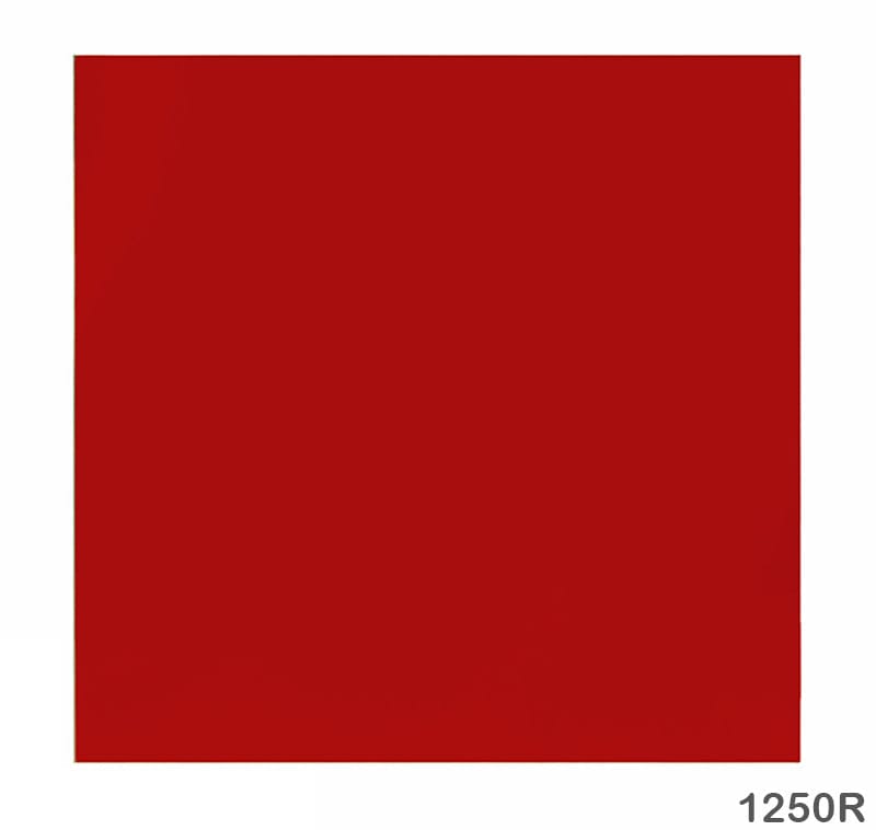 MG Traders Paper 12X12 Card 50 Sheet Red 250Gsm (1250R)