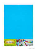 MG Traders paper A4 Bright Tinted Card 50 Sheet (Abpp00)