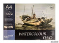 MG Traders Paper A4 Water Color Pad 12 Sheets (A4300W)