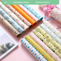 MG Traders Paper Gift Paper Cc Enogreeting (Gp) (20 Sheet/Pkt)