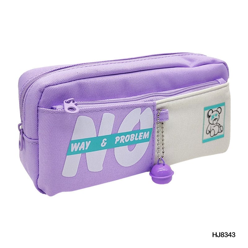 MG Traders Pouch Hj8343 Pencil Pouch