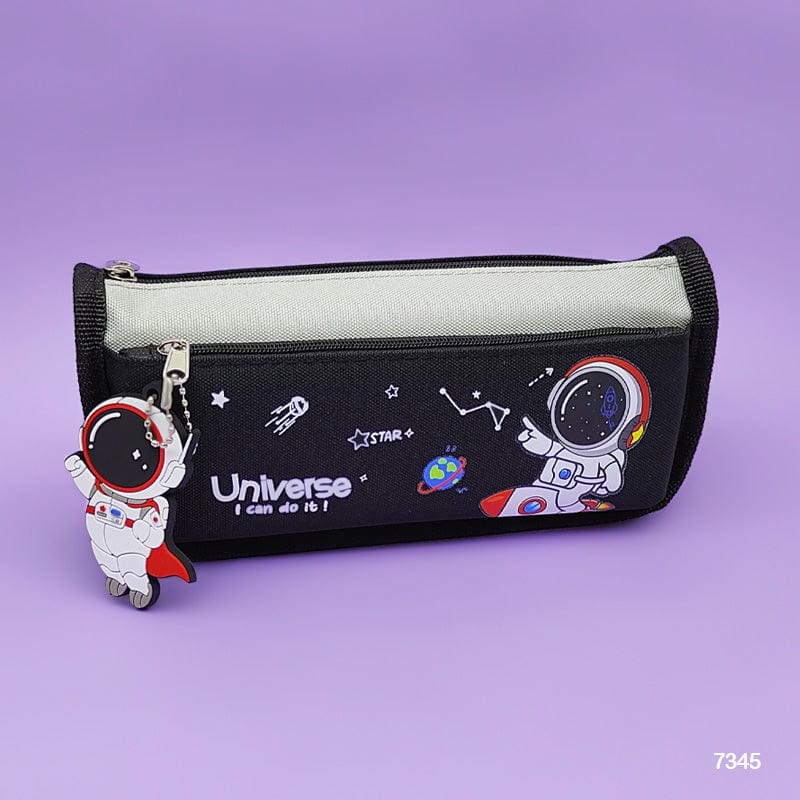 MG Traders Pouch 7345 Pencil Pouch