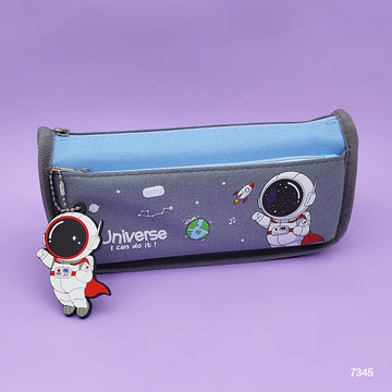 MG Traders Pouches & Compass 7345 Pencil Pouch