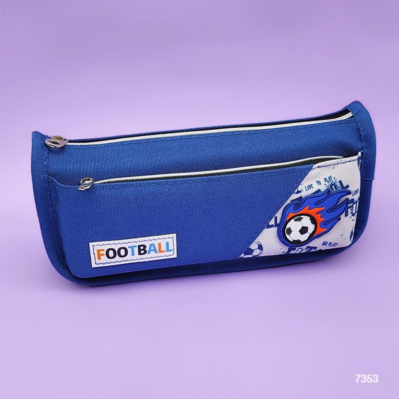 MG Traders Pouch 7353 Pencil Pouch