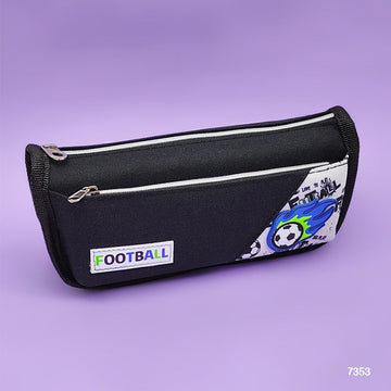 MG Traders Pouches & Compass 7353 Pencil Pouch