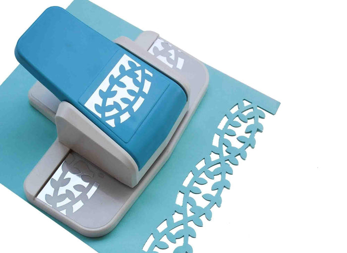 Craft Border Punch        Code  8722-7