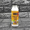 MG Traders Resin Art & Supplies Mg28027 Stone White 10-20 500Gm