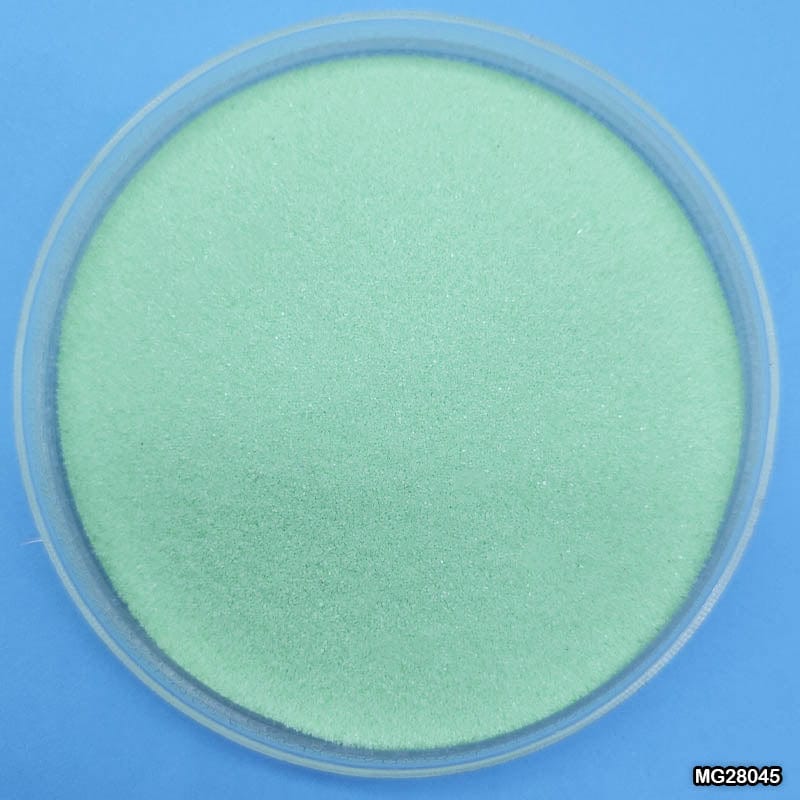 MG Traders Resin Art & Supplies Mg28045 Color Sand 500Gm