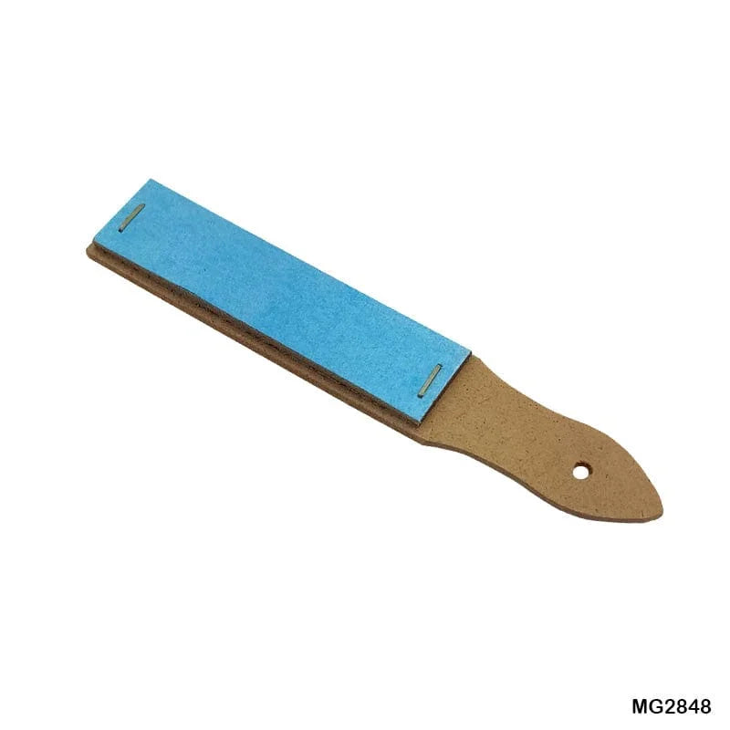Resin Polisher Code l 1928