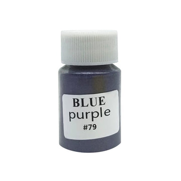 Mp79 Mica Pearl Powder Blue Purple