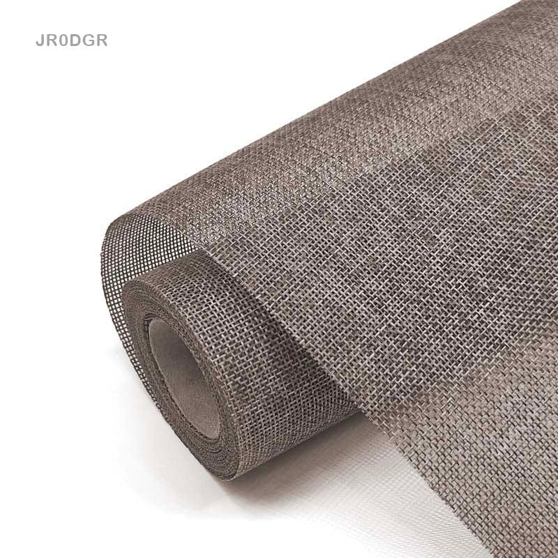 MG Traders Resin Jut Roll Colored 50X450Cm D Grey (Jr0Dgr)