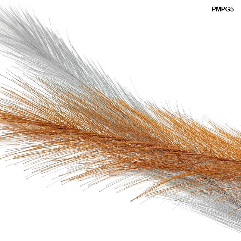 MG Traders Resin Products Pampas Grass Artificial 20 Stick (Pmpg5)