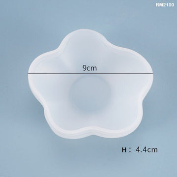 Rm2100 Silicone Mould (9Cm)