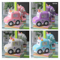 MG Traders Sharpner 18134 Table Sharpner Unicorn Car