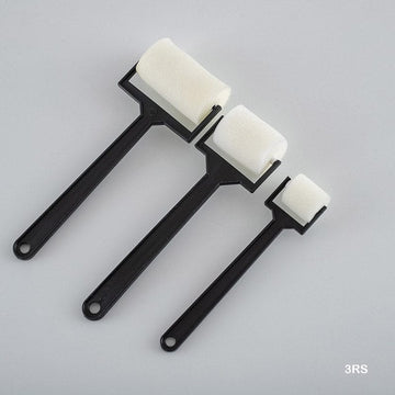 MG Traders Sponge Brush 3Pc Roller Sponge (3Rs)  (Pack of 4)