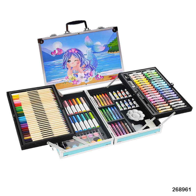 MG Traders Tools Art Color Set 145 Mermaid 268961
