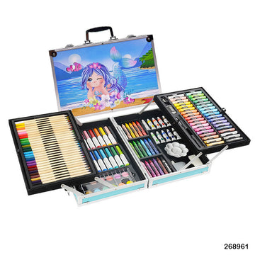 Art Color Set 145 Mermaid 268961