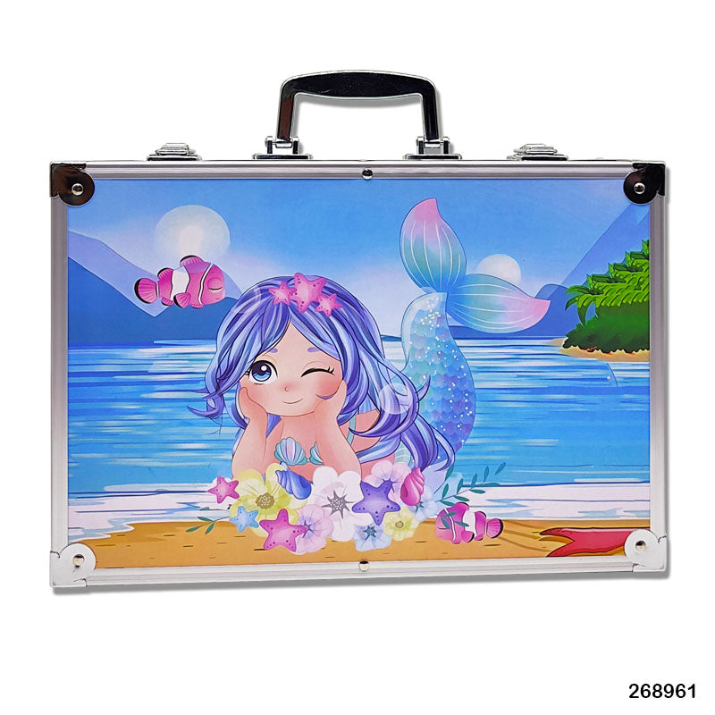 MG Traders Tools Art Color Set 145 Mermaid 268961