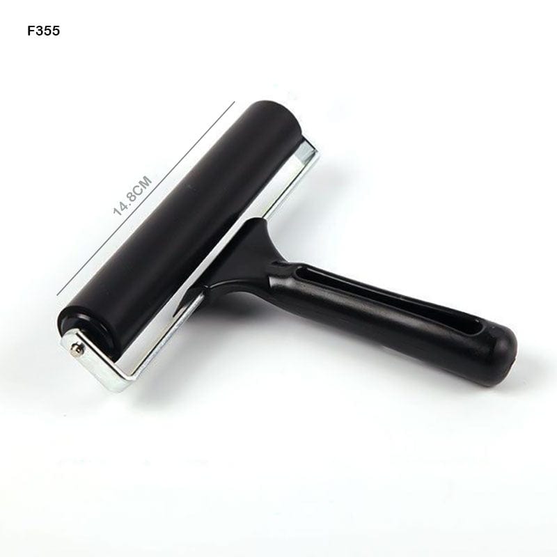 MG Traders Tools F355 Paint Printing Roller 14.8Cm