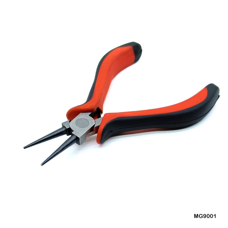 MG Traders Tools Plier Tool 11.5Cm Mg9001  (Pack of 2)