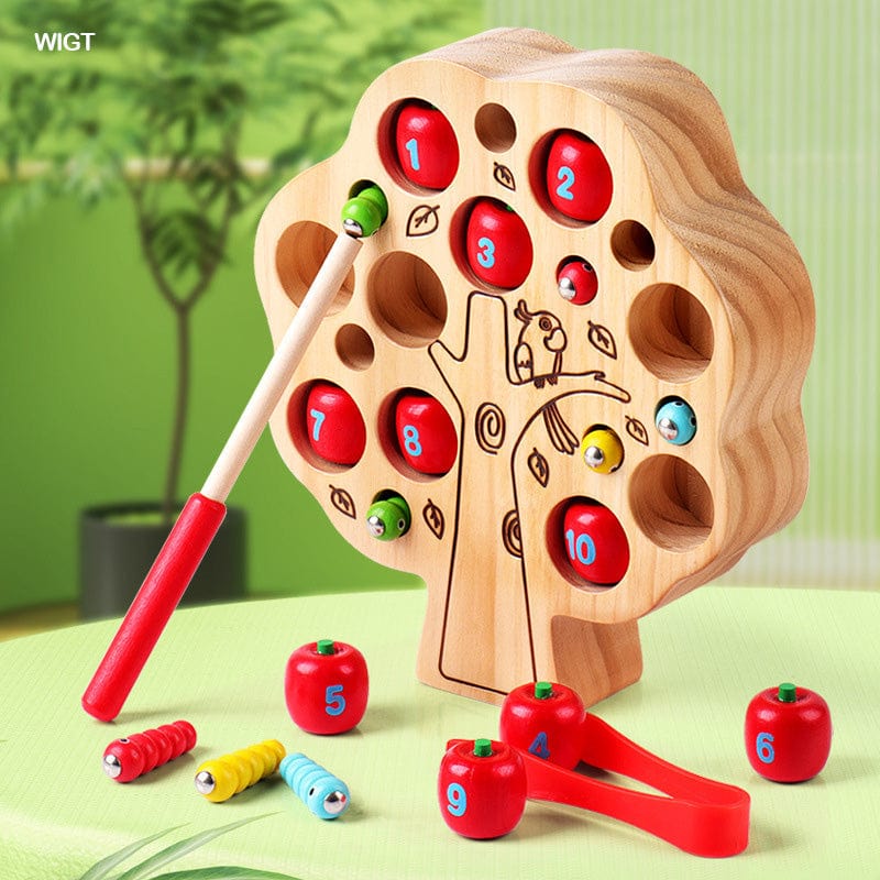 MG Traders Toys & Kits Wt Insects Game Tree (Wigt)