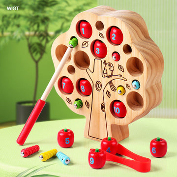 Wt Insects Game Tree (Wigt)