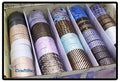 MG Traders Washi Tape Washi Tape 2021 (1.5Cm*3Mtr) (60Pcs)