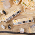 MG Traders Washi Tape Washi Tape Hz0315F 10Tape