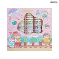 MG Traders Washi Tape Washi Tape Jd2207A 100Tape