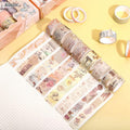 MG Traders Washi Tape Washi Tape Jd2622C 1Pack