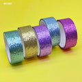 MG Traders Washi Tape Washi Tape Mg7825 60Pc